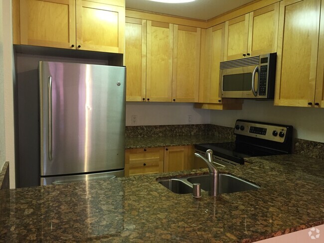 Building Photo - **JUST REDUCED** Upgraded two bedroom, two... Unit 4301 Rental