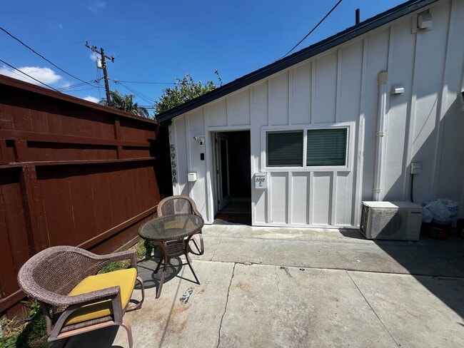 Building Photo - OLIVE 5960 Unit A Rental