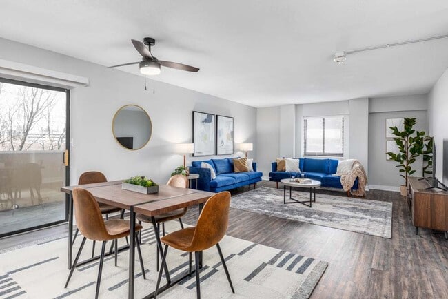 Photo - The Canterbury