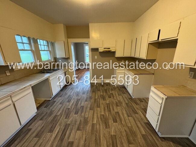 Photo - 1345 46th St Ensley