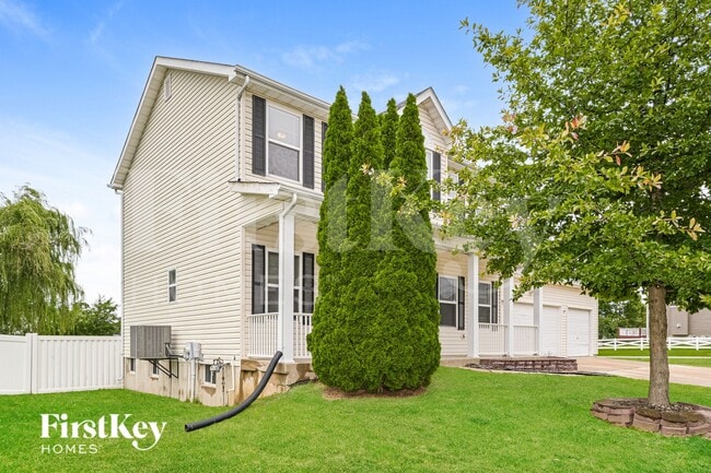 Building Photo - 1097 Prince Albert Ct
