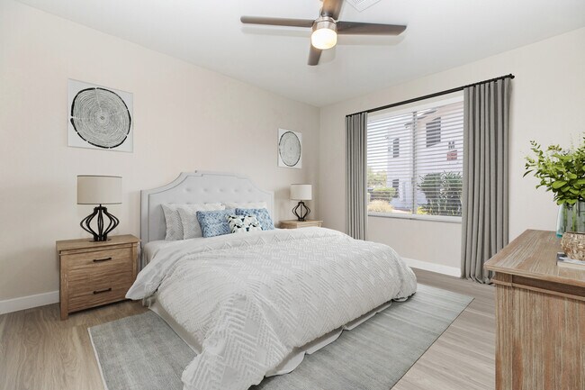 Allora at Spring Valley