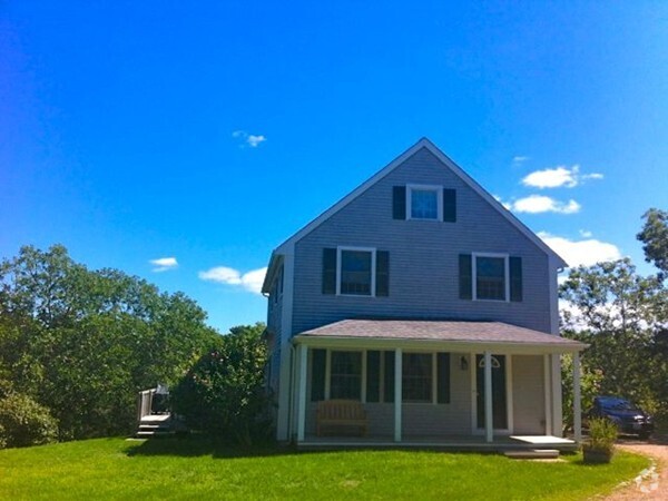 Building Photo - 196 Vineyard Meadow Farms Rd Rental