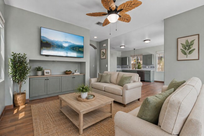 Photo - Spacious 4BD/3BA with Solar & Private Yard | Pet-Friendly Home in Ewa Beach