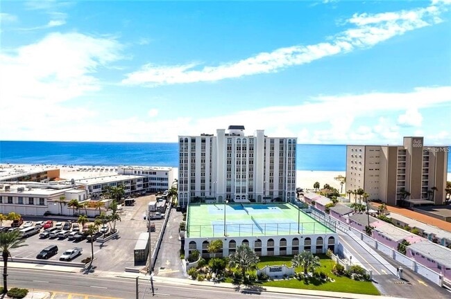 Photo - 4950 Gulf Blvd Unit 501