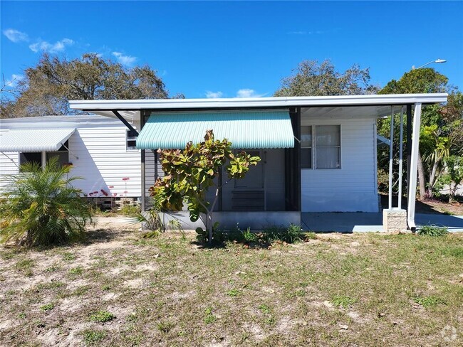 Building Photo - 6600 Aberdeen Ave Rental