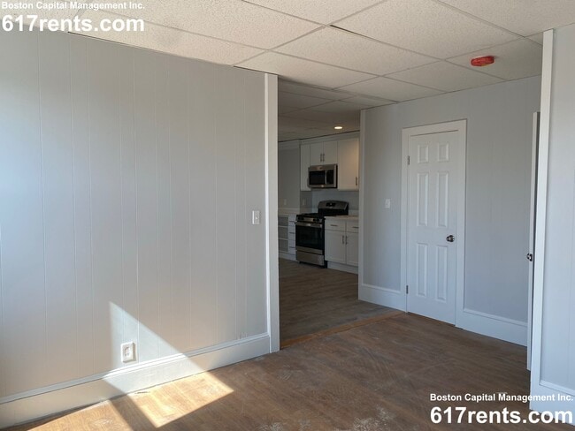 Photo - 94 Irving St Unit 3