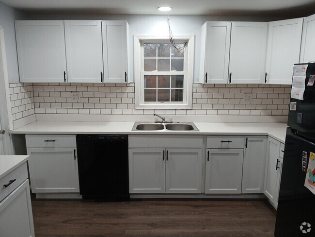 Building Photo - 2008 N New York Ave Rental