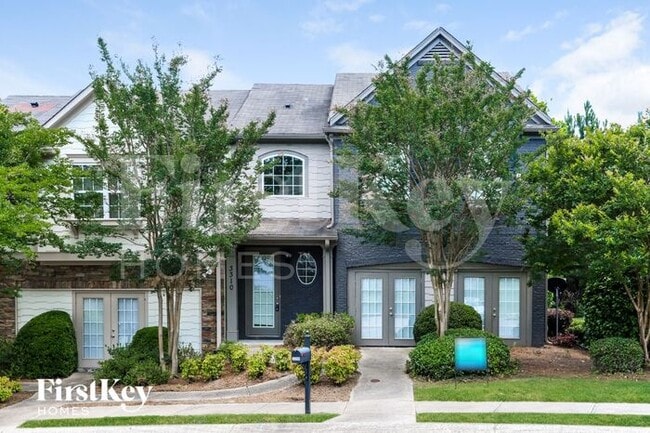 Building Photo - 3310 Castleberry Village Cir