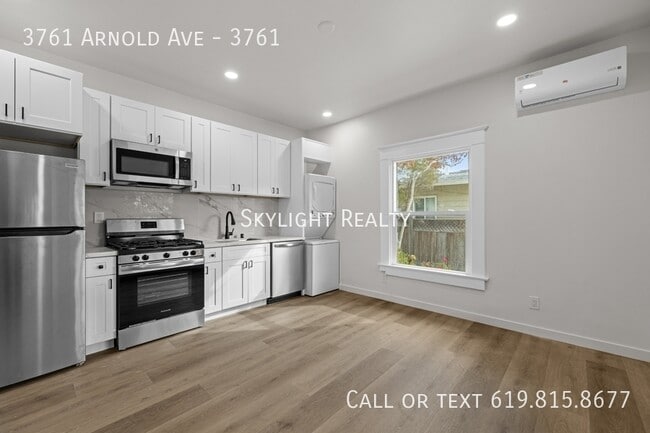 Photo - 3761 Arnold Ave Unit 3761