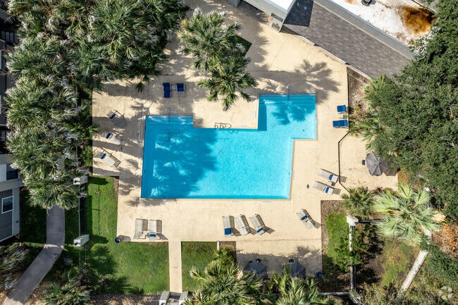 ParkVista Apartments