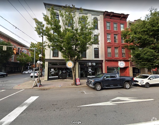 Building Photo - 105 E Main St Unit 3 Rental