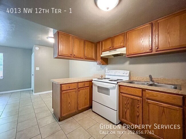Photo - 4013 NW 12th Terrace Unit 1