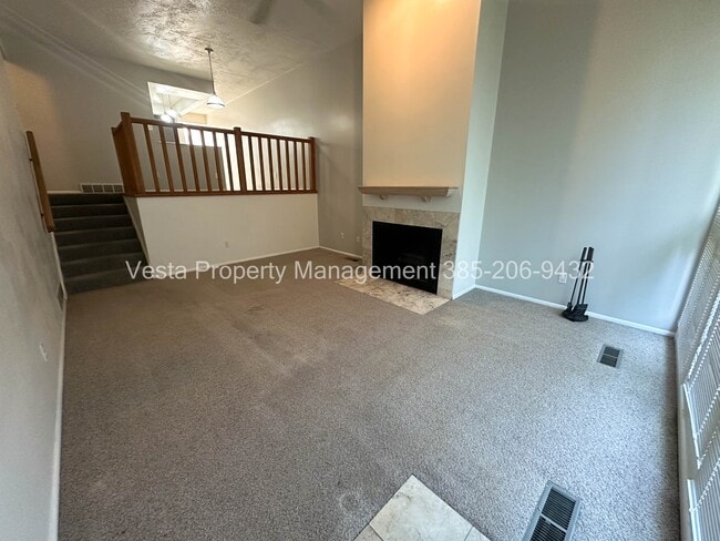 Photo - 1944 E 5625 S Townhome