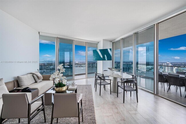 Photo - 18975 Collins Ave Unit 3905