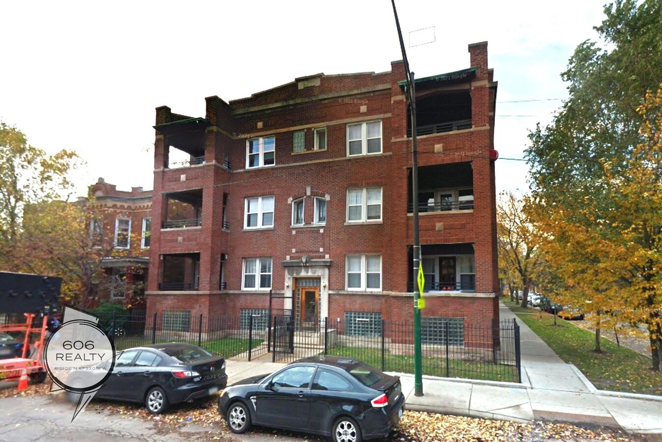 Photo - 3407 W Parker Ave Condo Unit 3
