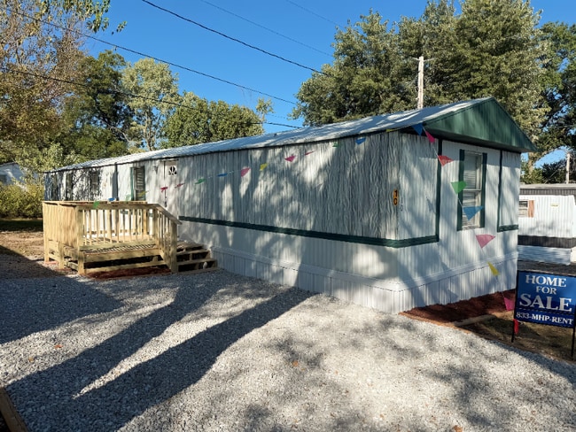 Photo - 4916 Brown Station Rd