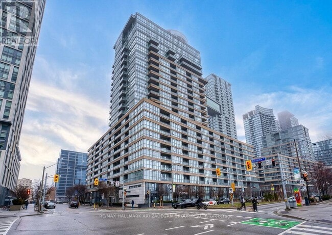 Photo - 151 Dan Leckie Way Unit 601