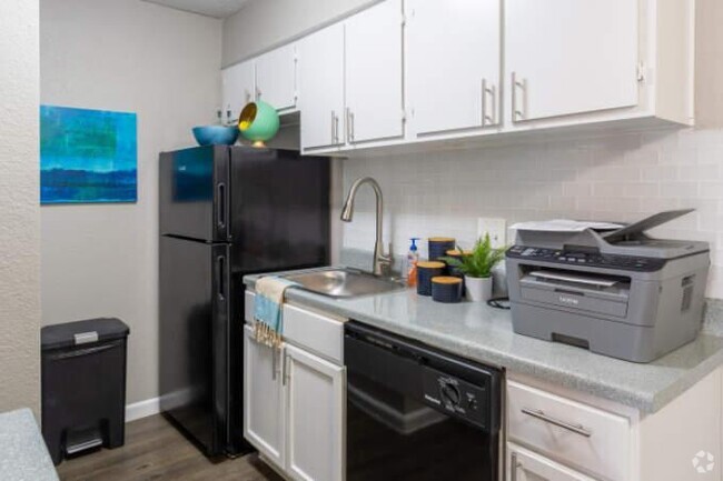 Building Photo - 1 bedroom in Austin TX 78753 Unit 1018 Rental