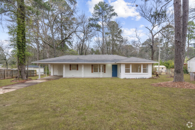 Building Photo - 1008 Wilton Pl Rental