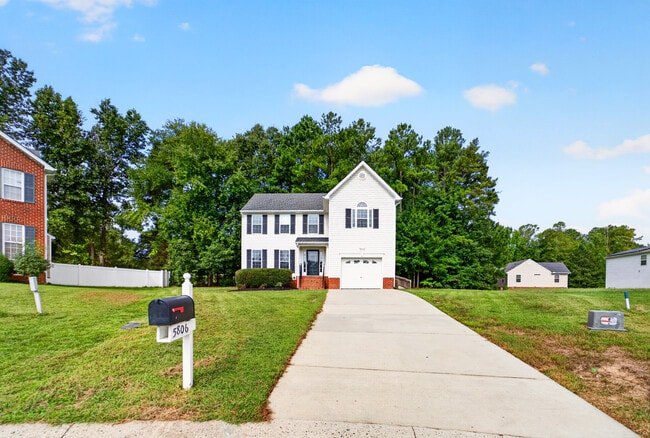 5806 Garden Ridge Rd