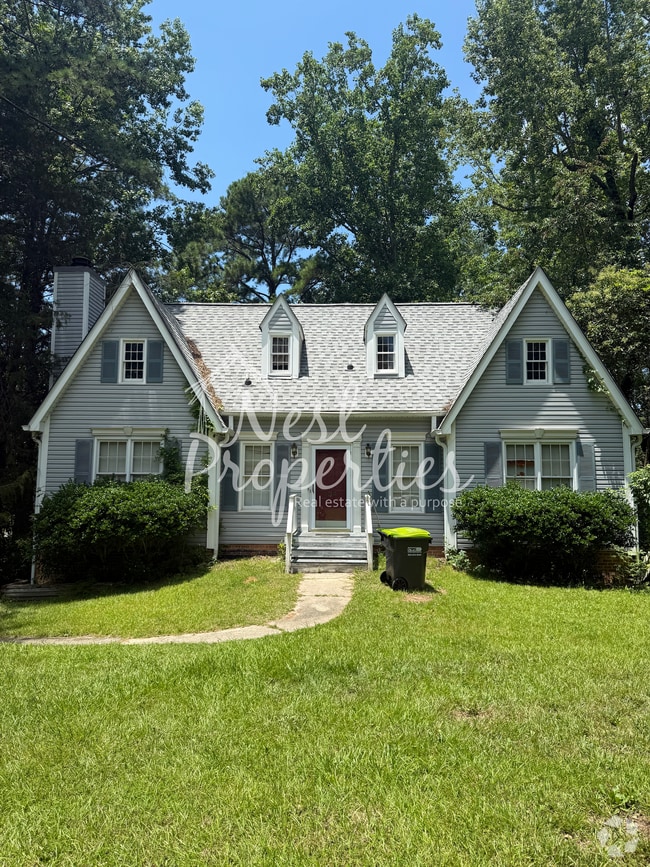 Building Photo - 134 Barnsley Rd Rental
