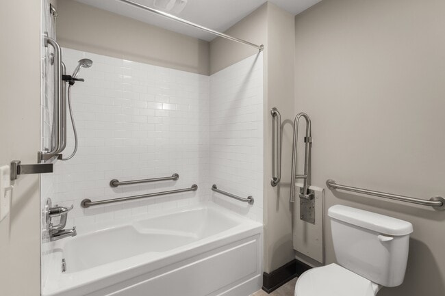 Photo - Grocers Ice Lofts