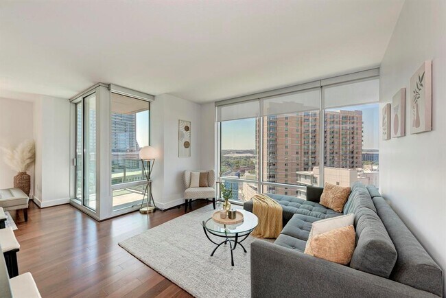 Photo - 300 Bowie St Condo Unit 1003