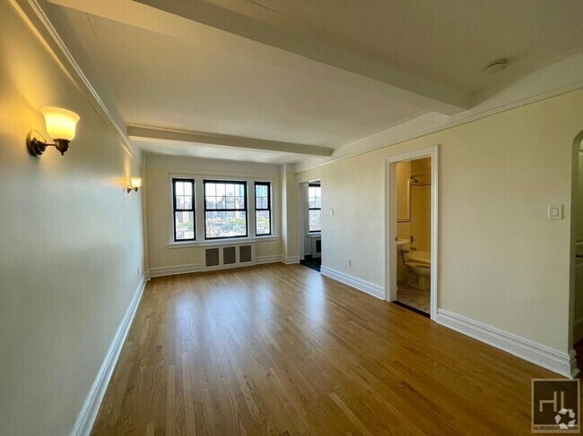 Building Photo - Christopher Street Unit 13J Rental