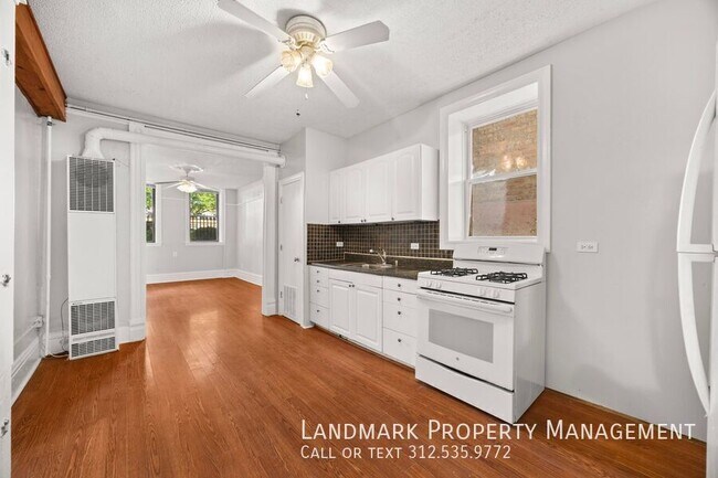 Photo - 1124 N Wolcott Ave Unit G
