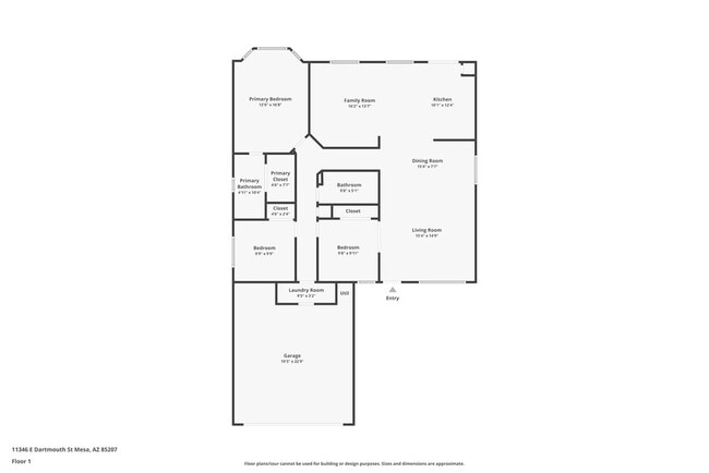 Photo - 11346 E Dartmouth St