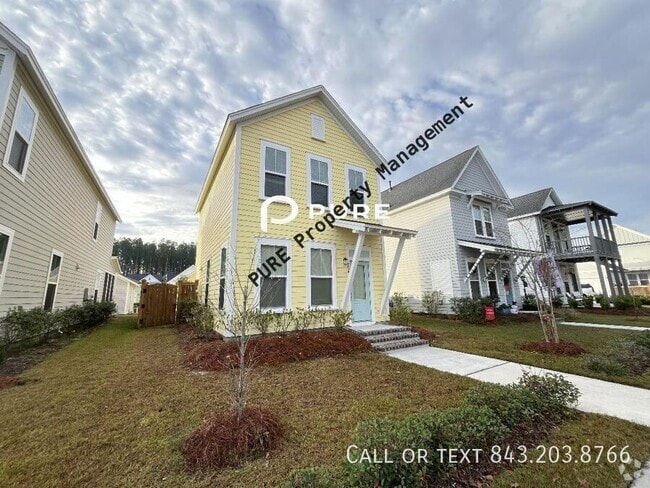 Building Photo - 754 Myrtle Branch St Rental