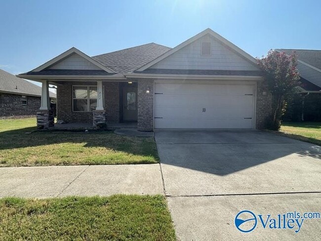 Photo - 711 River Landing Blvd SW