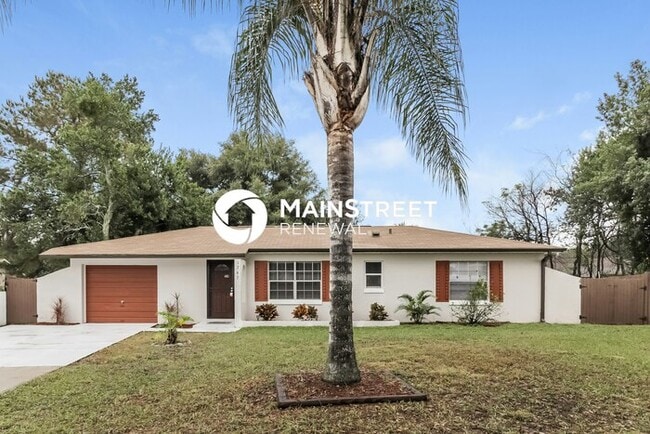 Building Photo - 3 Bedroom Pet-Friendly Home in Orlando, FL...