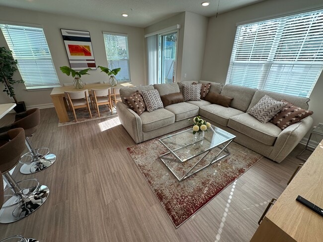 Photo - Lake Tavares Townhomes