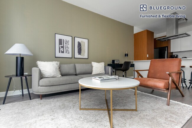 500 N Lake Shore Dr Unit SI FL15-ID1022