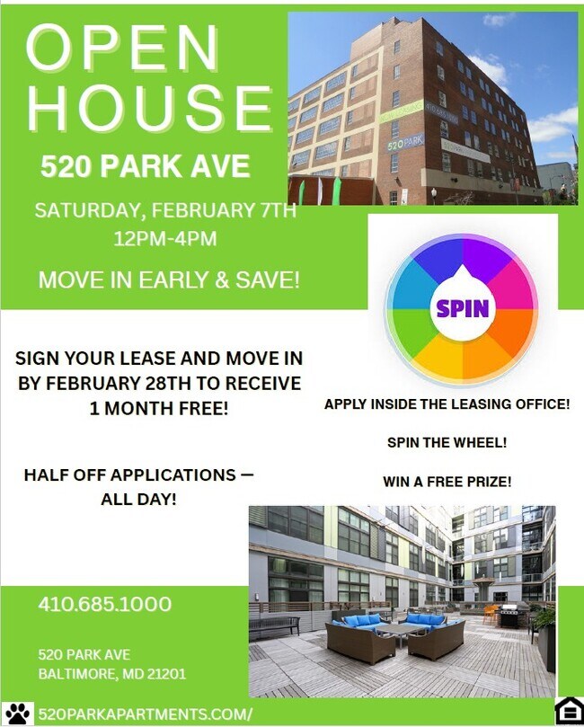 Building Photo - 520 Park Avenue