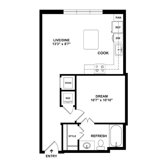 Photo - Hollings Post Oak