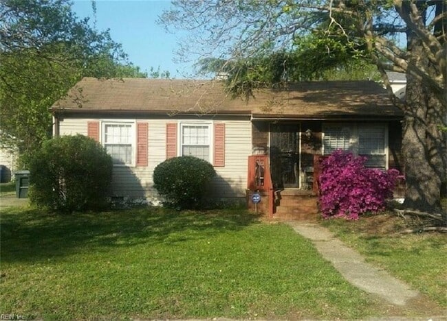 Building Photo - 7108 Chryslon Ln Rental
