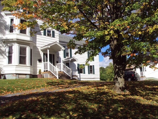 Main Building - 39 Academy St Unit #1