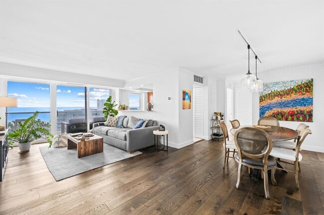 Photo - 2841 N Ocean Blvd Unit 1508