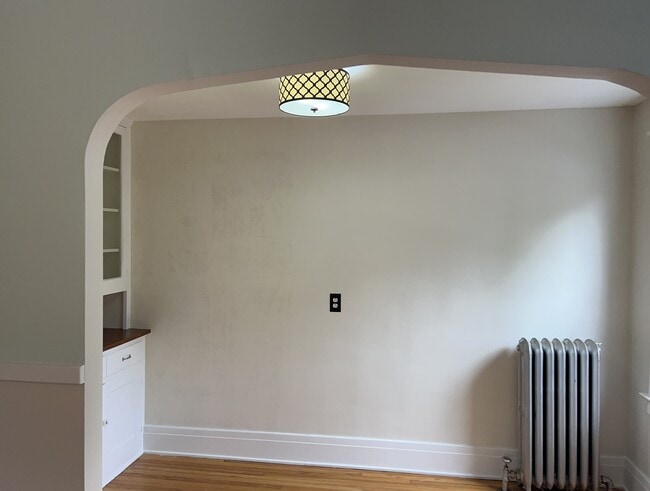Cozy dining room or office space. - 61 Hirschfield Dr Unit Upper