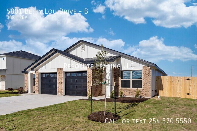 Photo - 5801 Betty Lou Dr Unit B