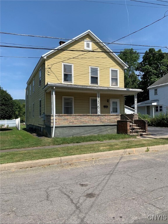 Building Photo - 123 Sheldon Ave Rental
