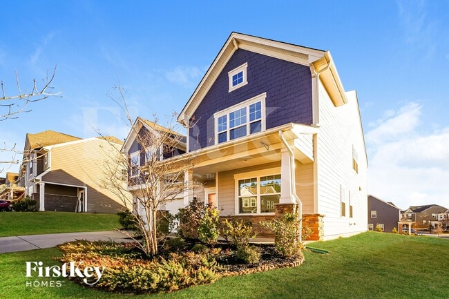 Photo - 205 Falls Cove Dr