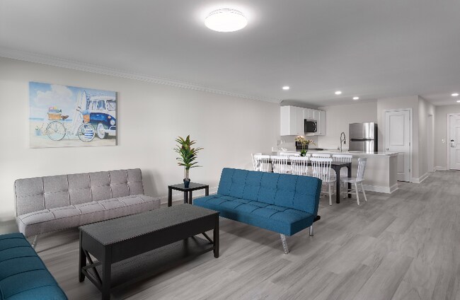 700 N Ocean Blvd