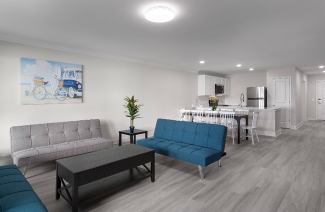 Photo - 700 N Ocean Blvd