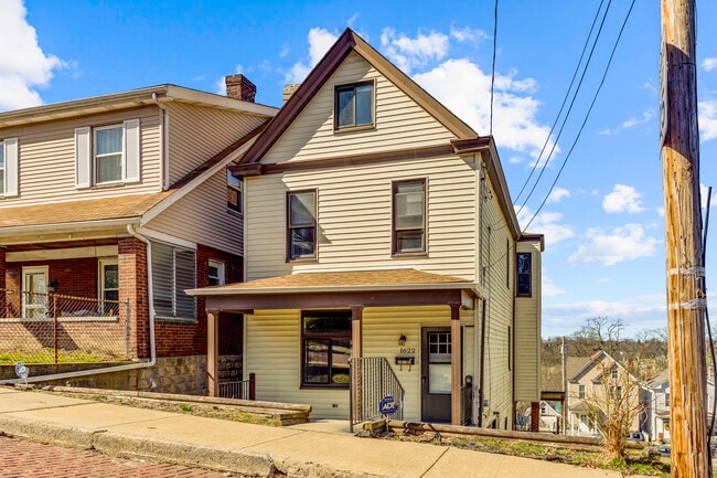 Photo - 1622 Westmont Ave