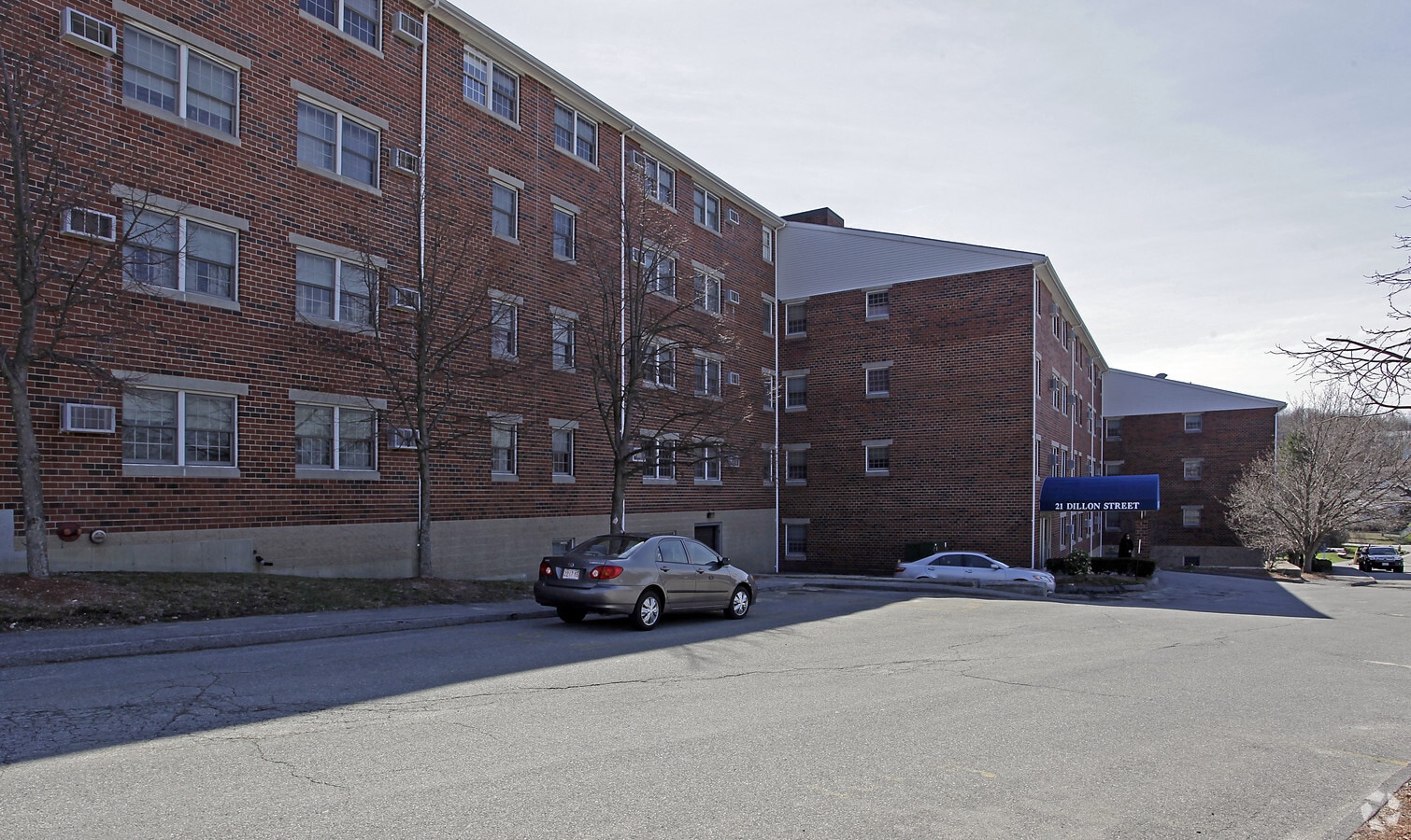 Photo - Dillon Heights Apartments