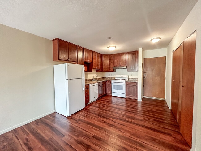 Colfax Terrace